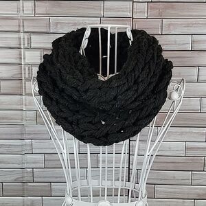 Infinity neck scarf One Size